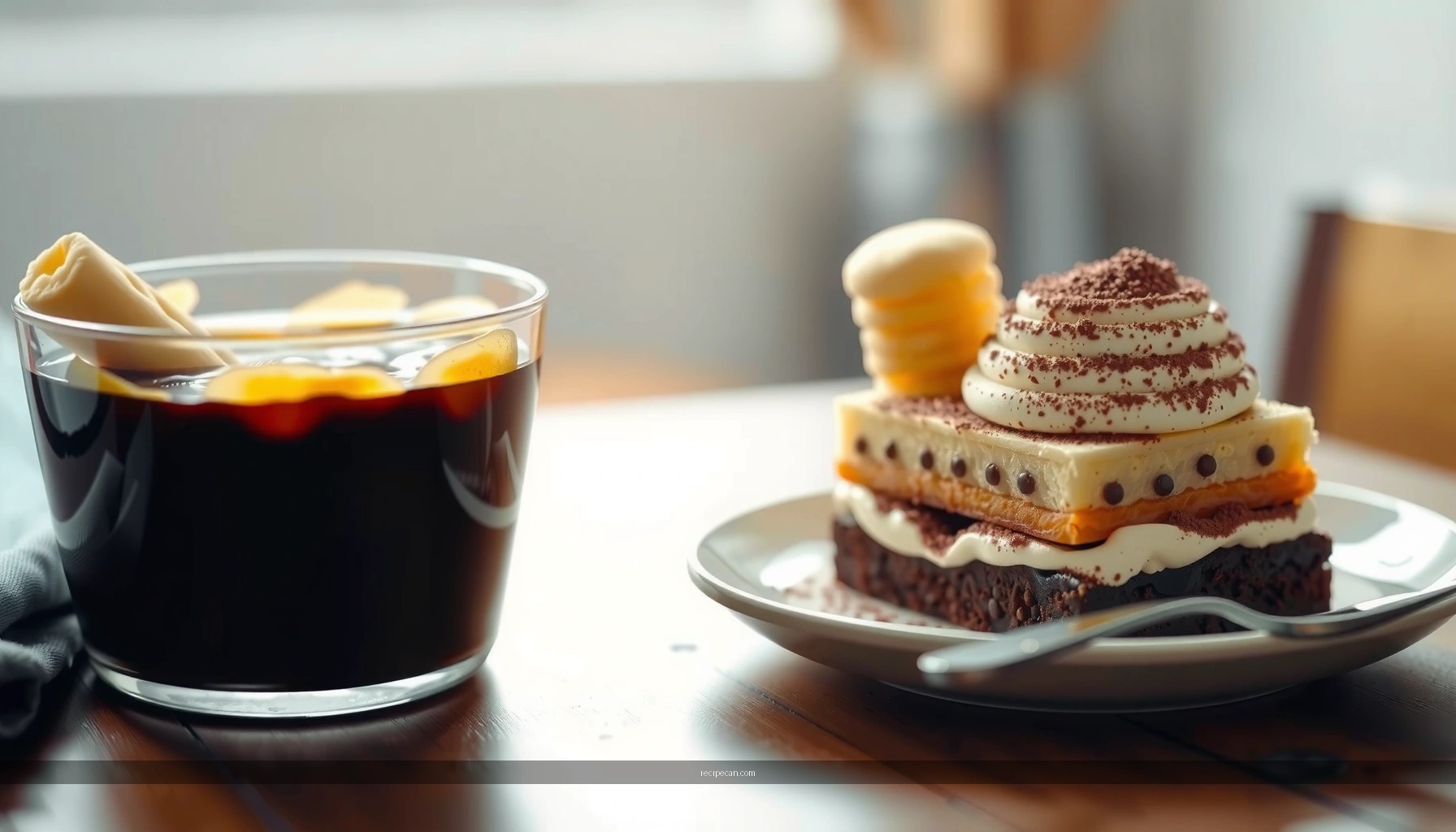 Ladyfingers Recipe for Tiramisu: Easy Steps and Best Results