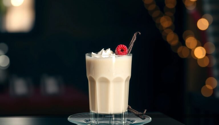 Dairy Free Milkshake Recipe: Creamy, Quick, and Delicious