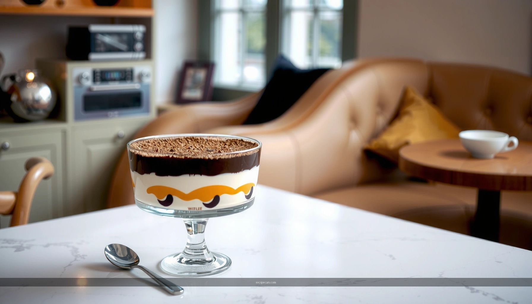 Tiramisu Recipe: Preppy Kitchen Style