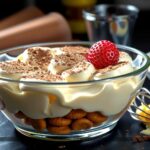 Tiramisu Recipe with Eggs: Classic Steps for Creamy Results