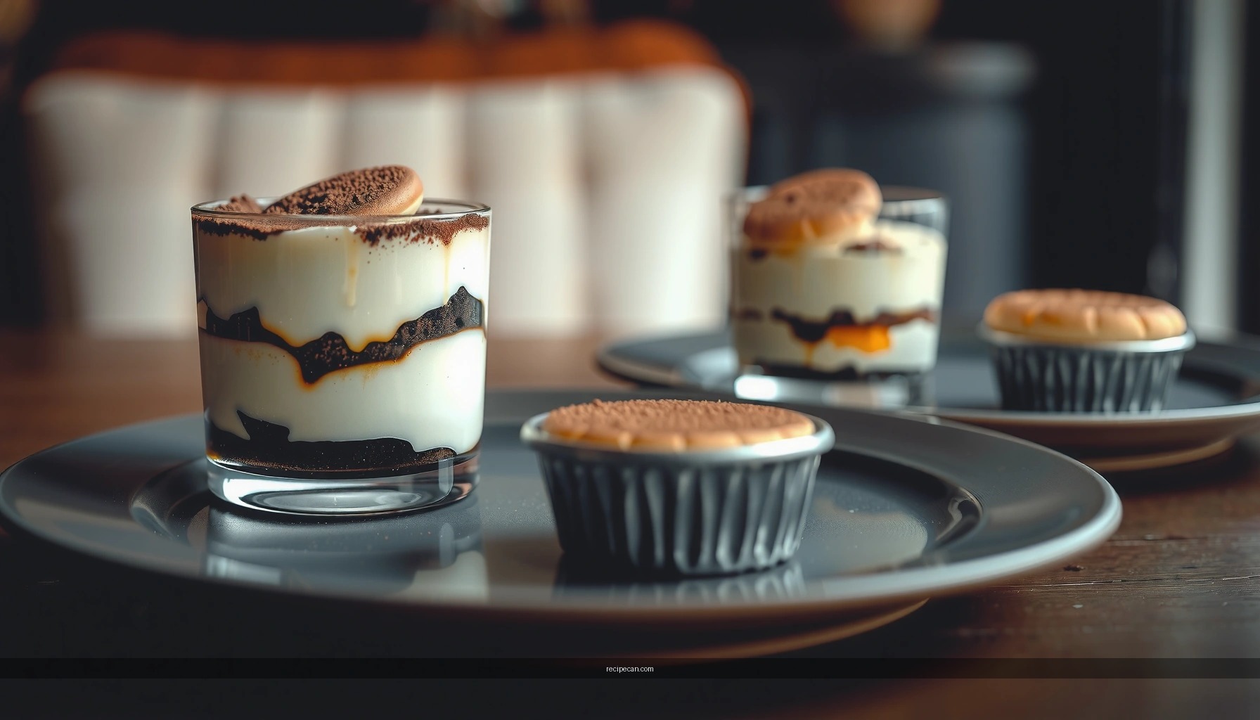 Tiramisu Recipe Without Liquor: Easy No-Alcohol Tiramisu