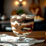 Tiramisu Trifle Recipe: Easy Layered Dessert for Chocolate Coffee Lovers