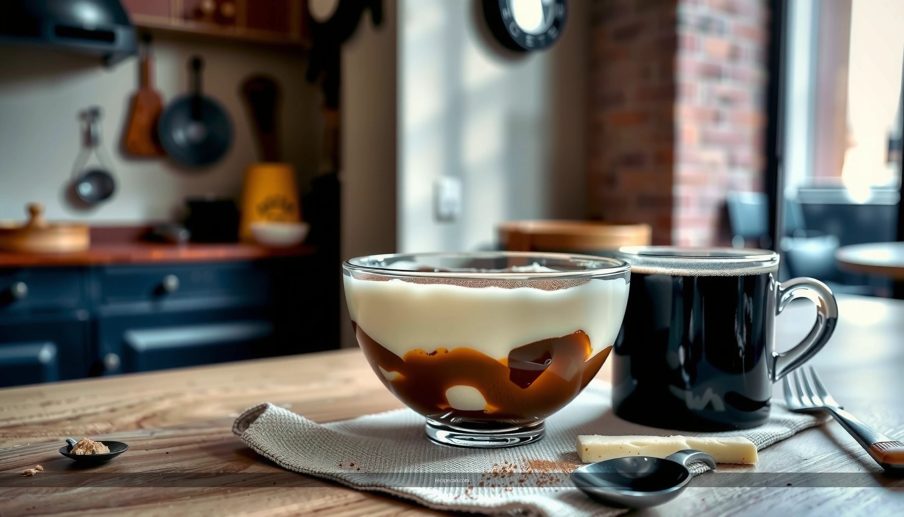 Classic Tiramisu Italian Recipe: Step-by-Step Instructions