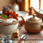 Ginger Tiramisu Recipe: Creamy, Spiced, and Easy to Make