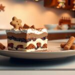 Gingerbread Tiramisu Recipe: Creamy, Spiced, and Easy