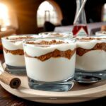 Keto Tiramisu Recipe: Creamy, Low-Carb Tiramisu at Home
