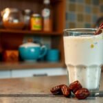 Dates Milkshake Recipe: Easy Creamy Blend at Home