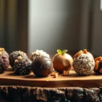 Best Protein Ball Recipe: Easy, Healthy, No-Bake Bites