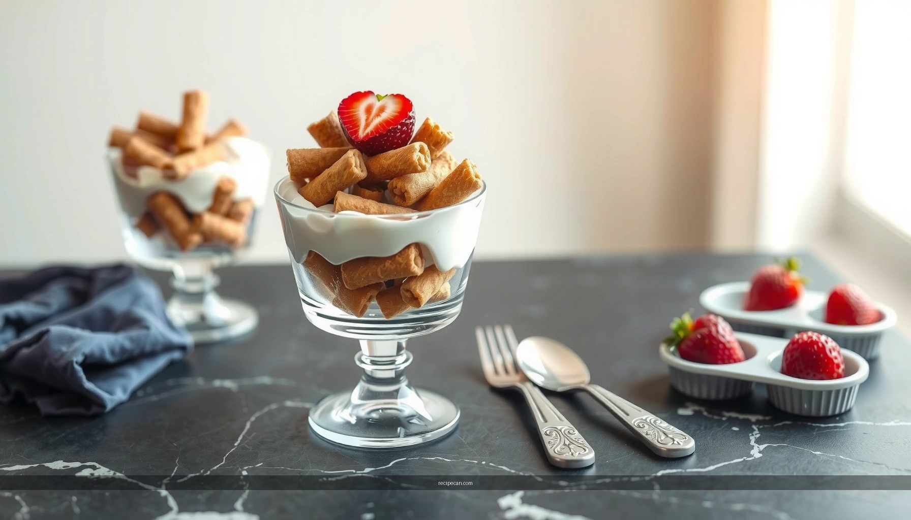 Ladyfinger Tiramisu Recipe: Classic, Easy Steps