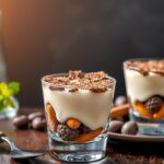 No Bake Tiramisu Recipe: Easy, Creamy, and No Oven Needed