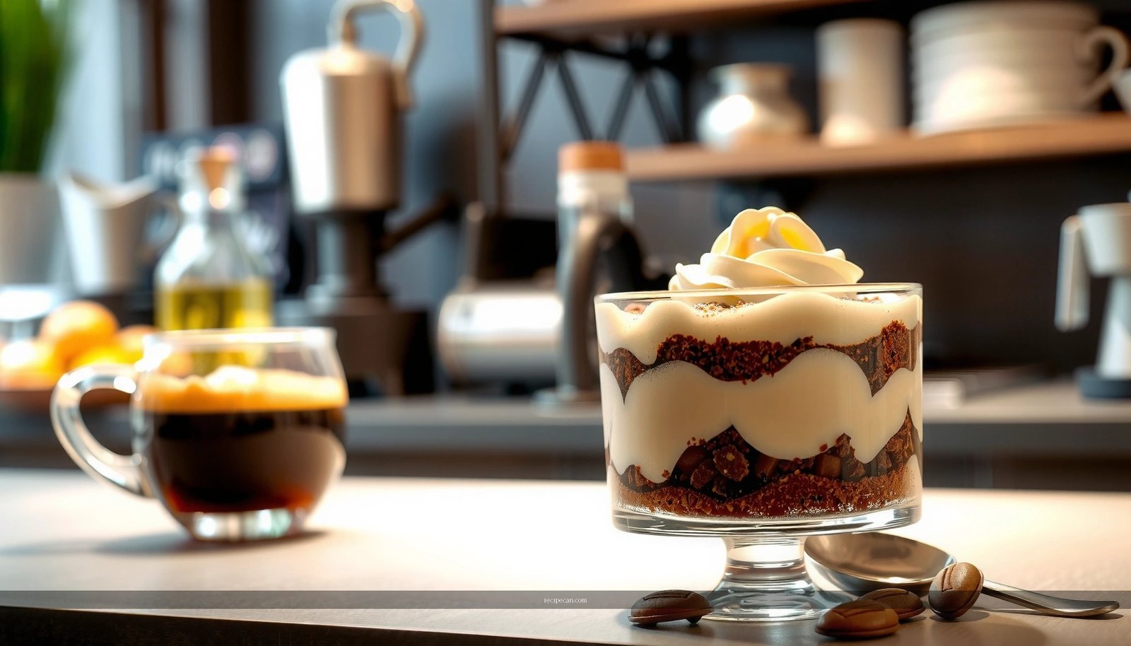 NYT Tiramisu Recipe: Classic, Creamy, and Easy to Make