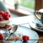 Raspberry Tiramisu Recipe: Easy Steps for a Creamy Dessert