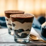 Tiramisu Dessert Cups Recipe: Easy No-Bake Cups