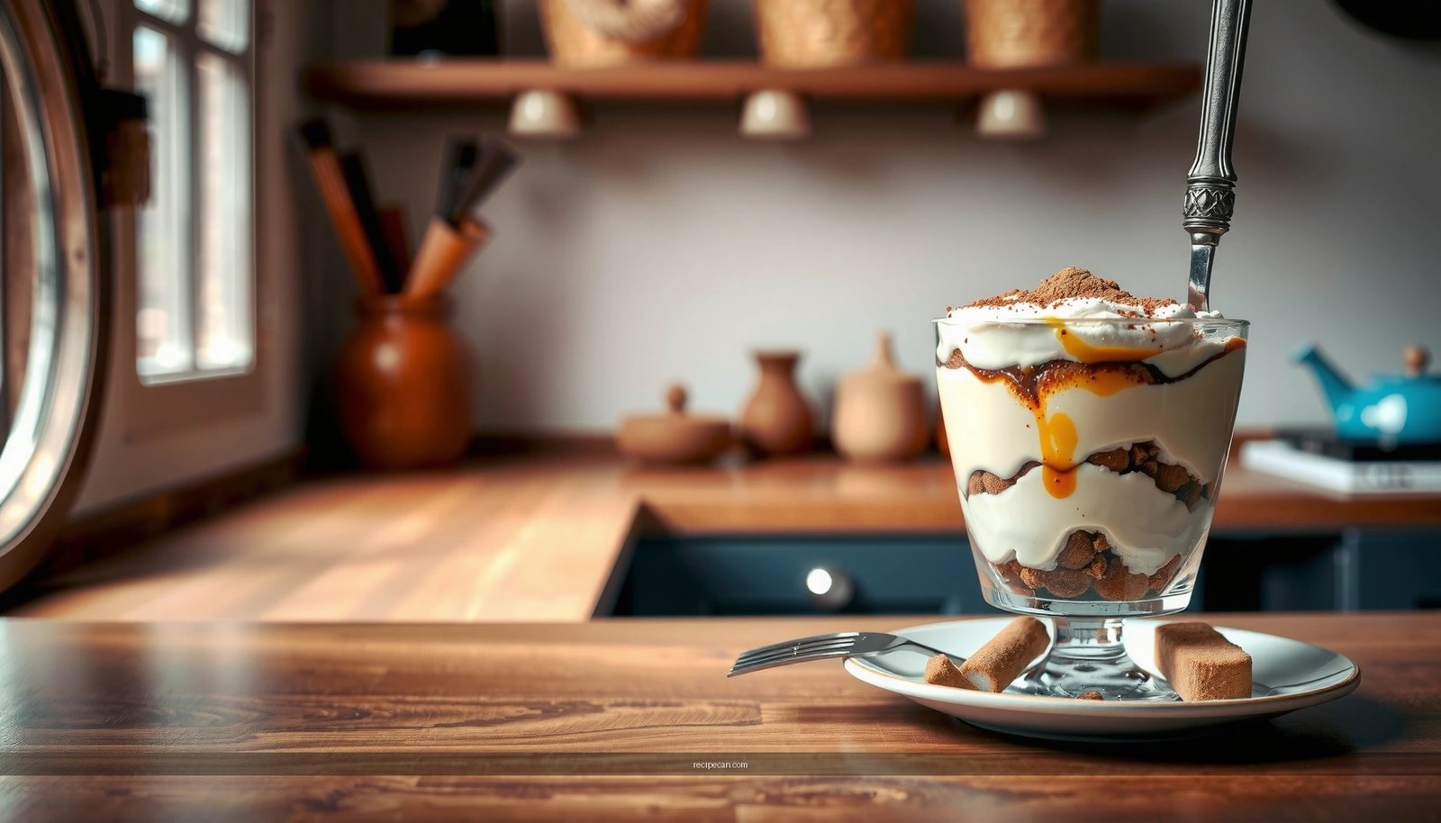 Tiramisu Ina Garten Recipe: Classic, Creamy Layers You’ll Love
