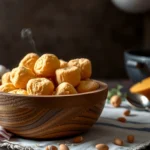 Brazilian Cheese Balls Recipe: How to Make Pão de Queijo