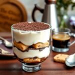 Tiramisu Mascarpone Cheese Recipe: Creamy Classic Dessert Guide