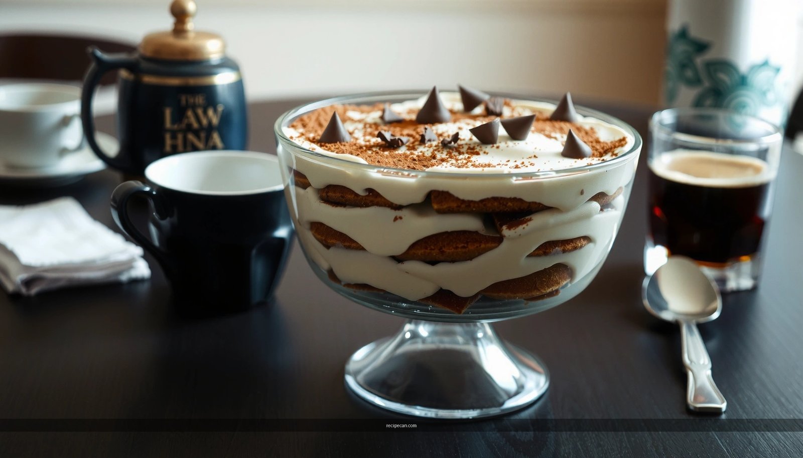 Tiramisu Recipe: All Recipes for Classic, Easy Tiramisu