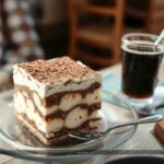 Tiramisu Recipe Italian Grandma: Classic, Creamy, and Easy Steps