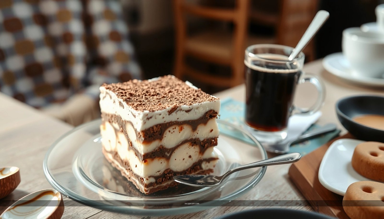 Tiramisu Recipe Italian Grandma: Classic, Creamy, and Easy Steps