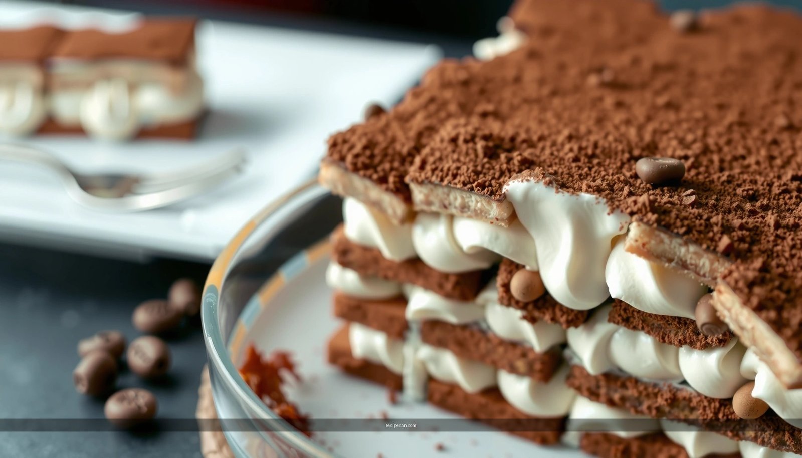 Tiramisu Recipe NYTimes: Classic Steps for Creamy, Coffee-Soaked Layers