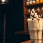 Easy Milkshake Recipe with Ice Cream: Quick and Creamy