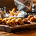 Cheddar Bay Sausage Balls Recipe: Easy, Flavorful, Crowd-Pleasing