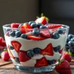 Berry Tiramisu Recipe: Creamy Layers with Fresh Berries