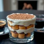 Best Ever Tiramisu Recipe: The Ultimate Classic You’ll Love