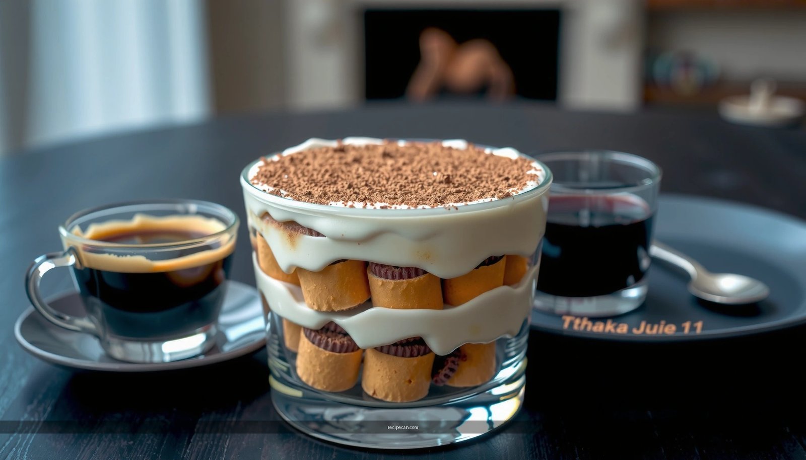 Best Ever Tiramisu Recipe: The Ultimate Classic You’ll Love