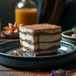 Chai Tiramisu Recipe: Creamy Mascarpone Dessert with Spiced Chai