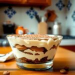 Easy Recipe for Tiramisu: Simple Steps to Make It at Home