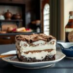 Easy Recipe for Tiramisu Cake (Simple, Creamy, No-Fuss)