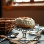 Mascarpone Dessert Recipes: Easy Tiramisu Ideas