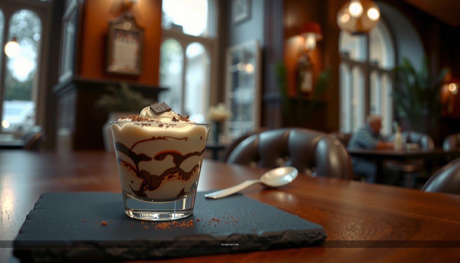 Nutella Tiramisu Recipe: Creamy, No-Bake Dessert