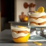 Lemon Tiramisu Recipe: Bright, Creamy, and Easy to Make