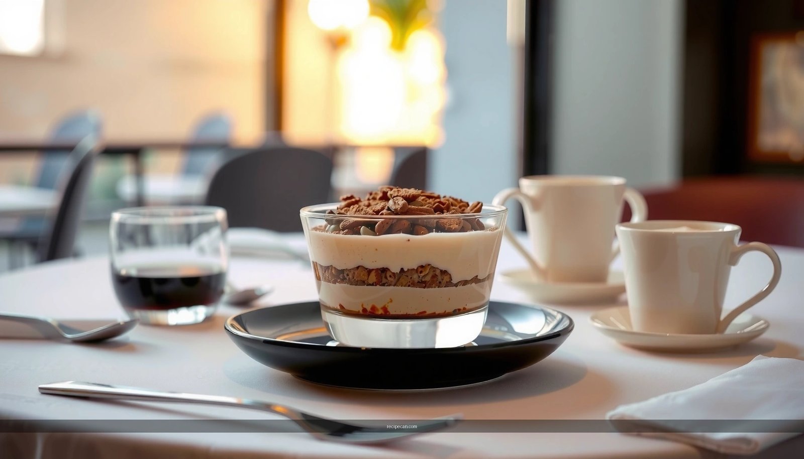 Olive Garden Tiramisu Recipe
