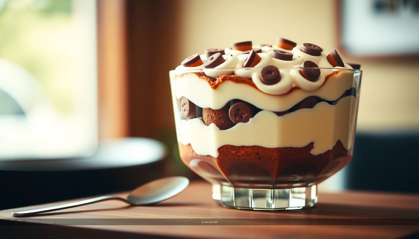 Olive Garden Tiramisu Dessert Recipe: Creamy, Classic Copycat