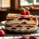 Raspberry Tiramisu Recipe: Creamy, Fruity Dessert with Raspberry Layers