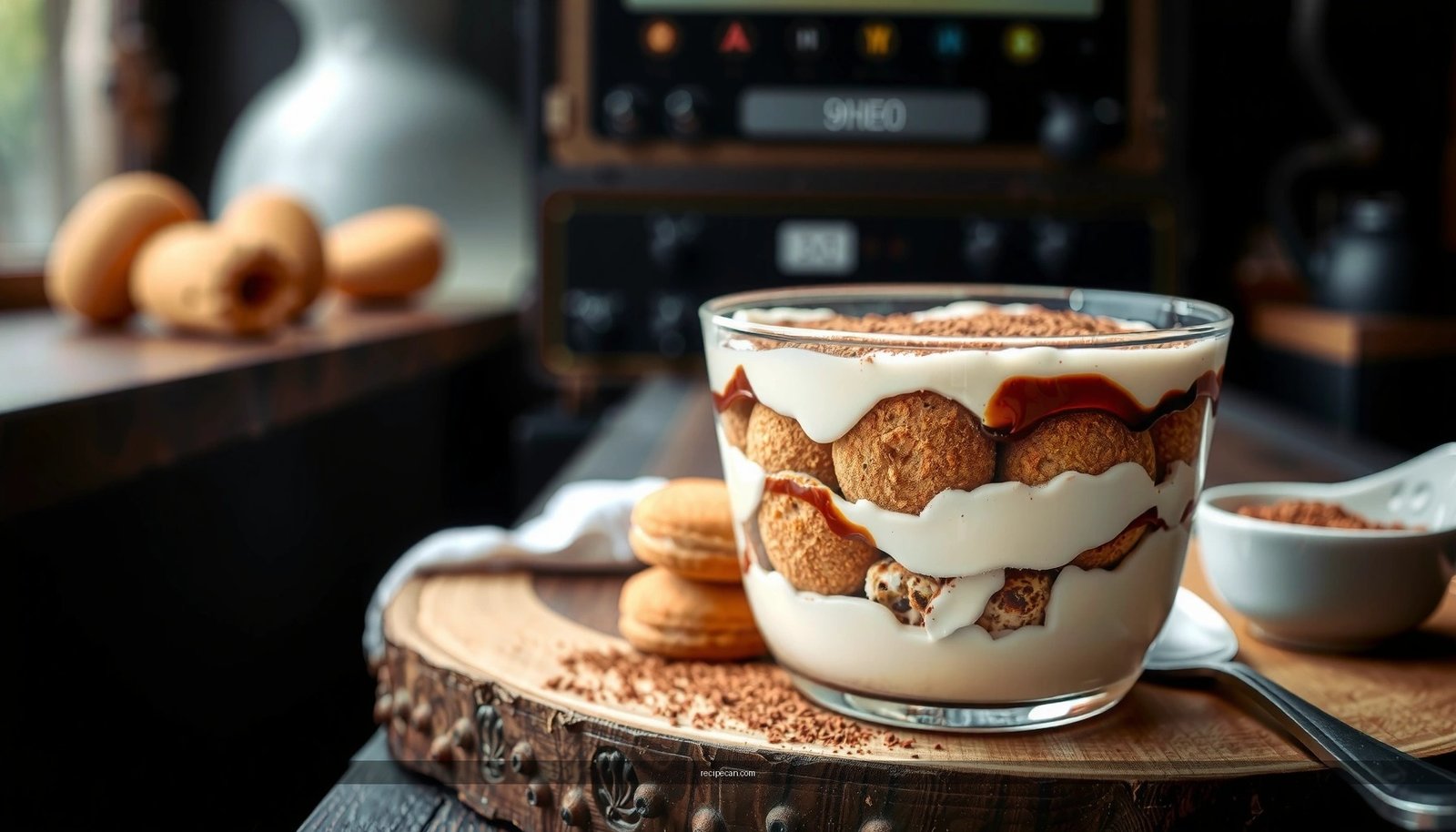 Easy Tiramisu Recipe: Simple Steps for a Classic Dessert