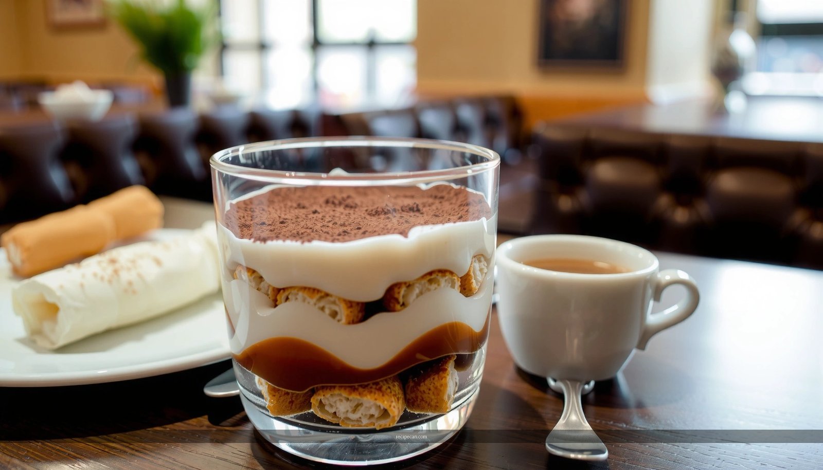 Tiramisu Recipes: Classic, Easy, and Flavorful Variations