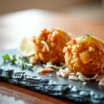 Crab Ball Recipe: Easy Steps for a Crispy, Flavorful Crab Ball