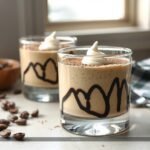 Tiramisu Chia Seed Pudding Recipe (Easy, Creamy, No-Bake)