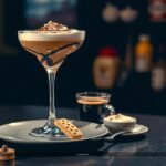Tiramisu Espresso Martini Recipe: Creamy Coffee Cocktail at Home