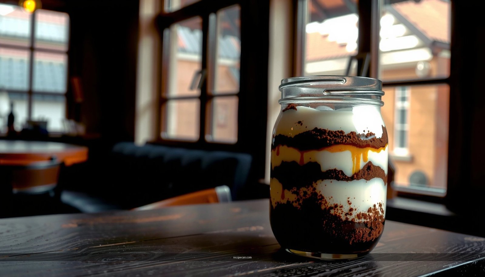 Tiramisu Recipe No Bake: Easy Classic Dessert Without Baking