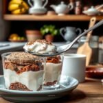 Tiramisu Recipe Using Cream Cheese: Easy, Creamy, and No-Fuss