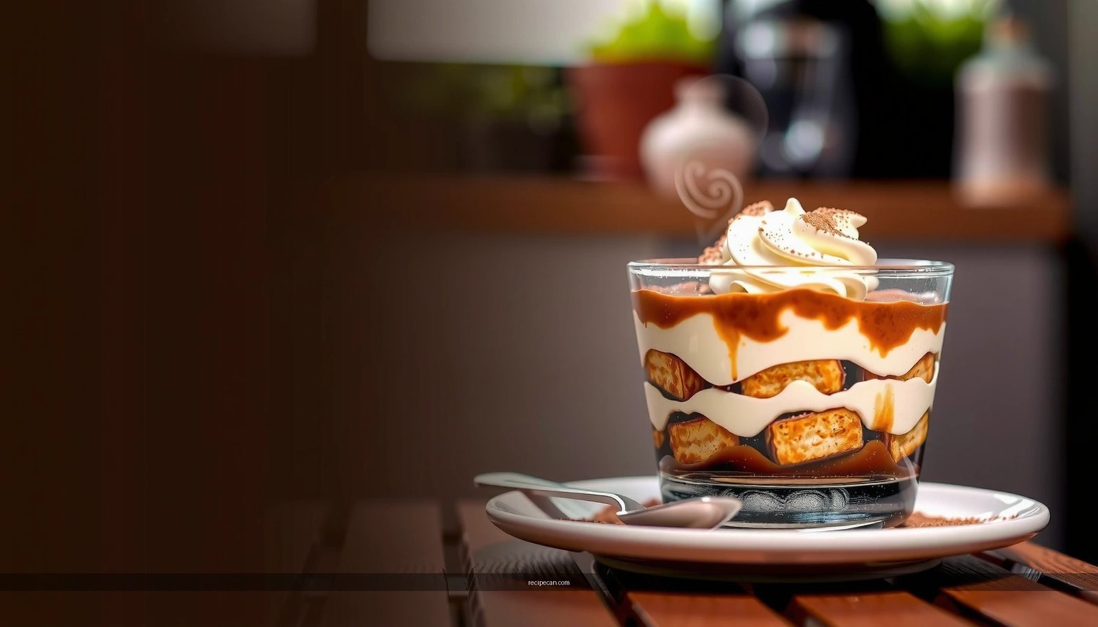 Tiramisu Recipe with Kahlua: Easy Step-by-Step Dessert