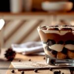 Tiramisu Recipe with Mascarpone Cheese: Classic, Easy Steps