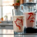 Keto Milkshake Recipe: Creamy Low-Carb Blender Instructions