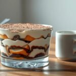 Tiramisu Recipe Without Mascarpone Cheese: Easy Substitute Options