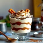 Trifle Tiramisu Dessert Recipe: Easy Layered No-Bake Instructions